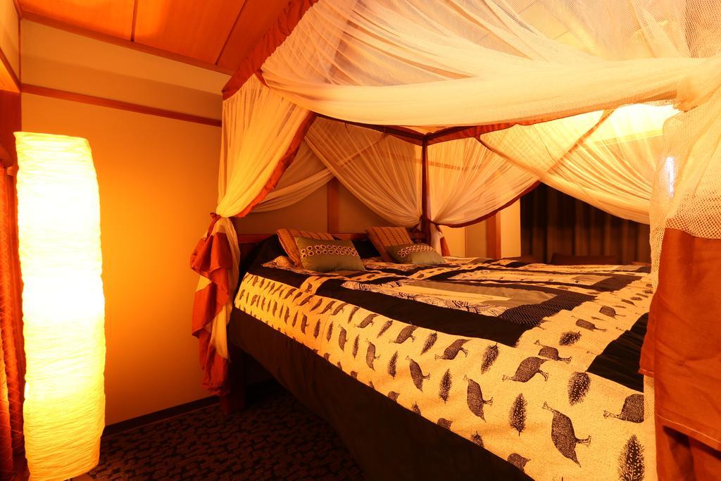 Hotel Minamikaikisen Ito  Pokoj fotografie