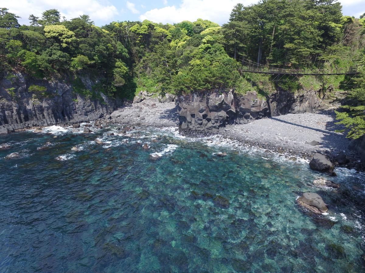 Hotel Minamikaikisen Ito  Exteriér fotografie