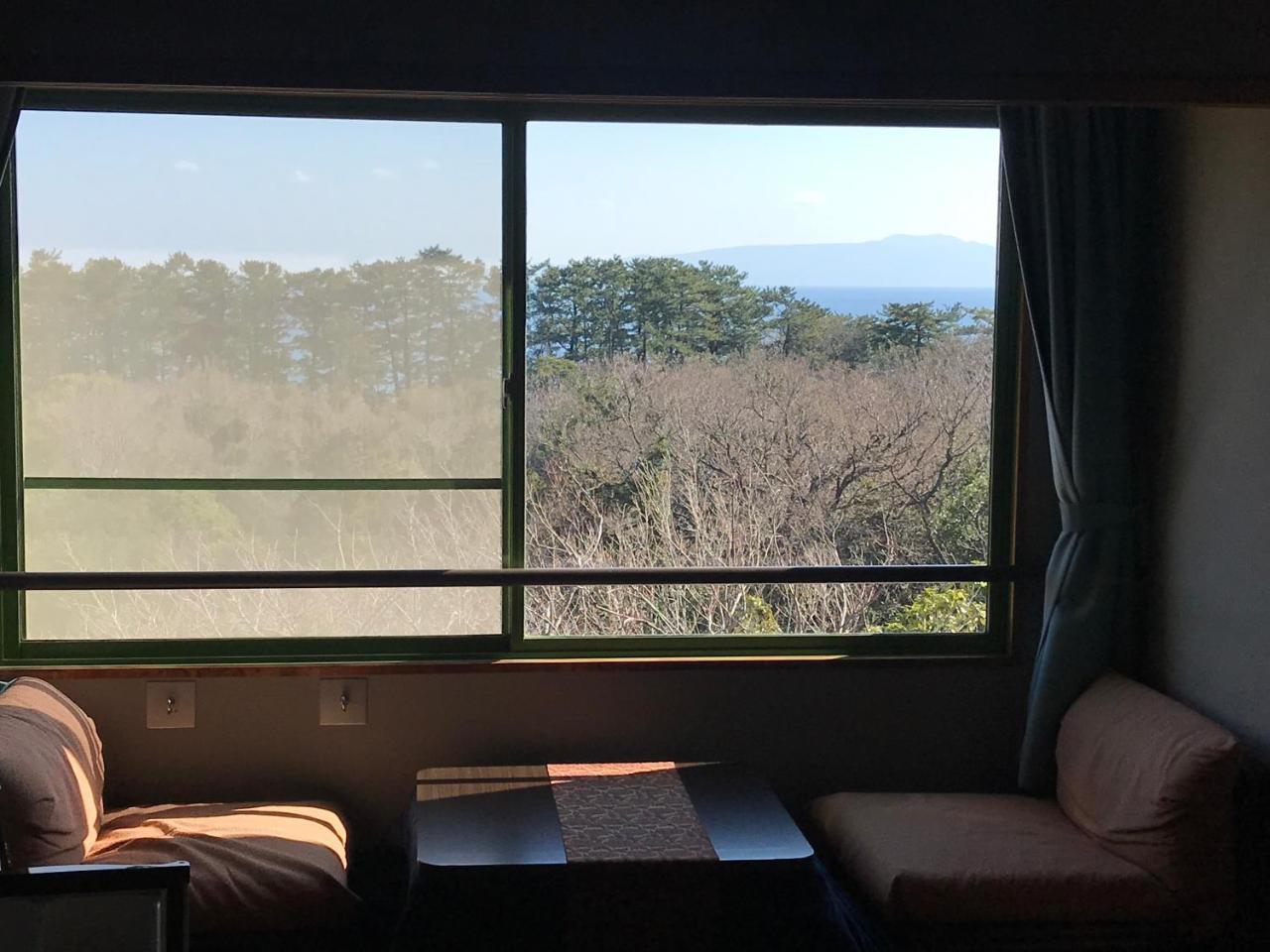 Hotel Minamikaikisen Ito  Exteriér fotografie